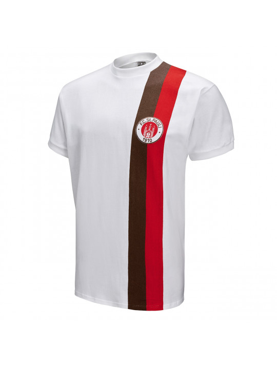 Camisola Sankt Pauli 1971-72