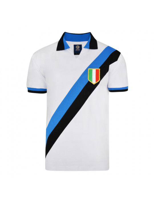 Camisola retro Inter 1963/64 | Away