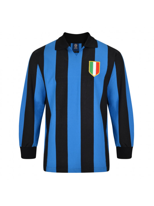 Camisola retro Inter 1963/64