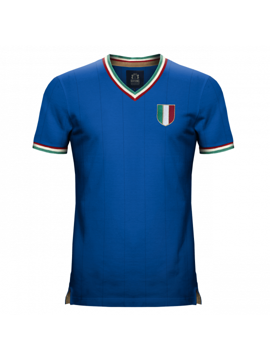 Italy | Azzurri