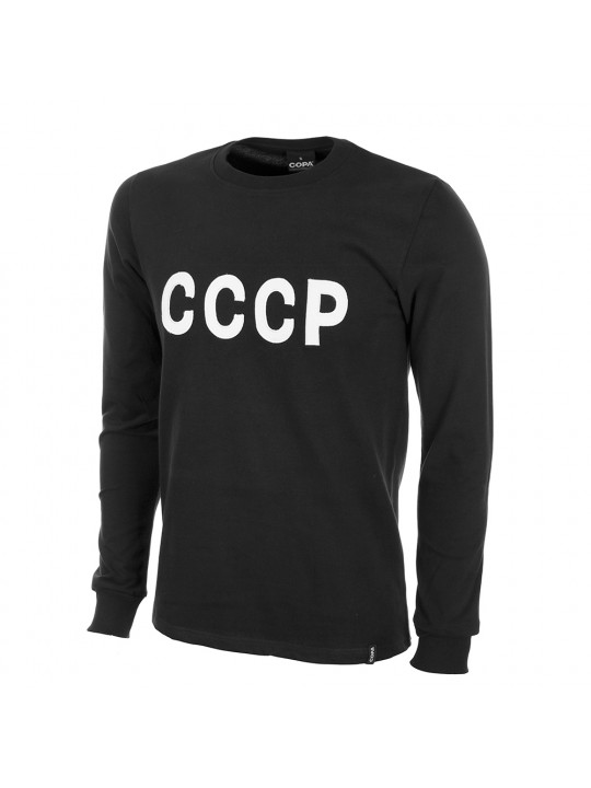 Camisola retro CCCP anos 60