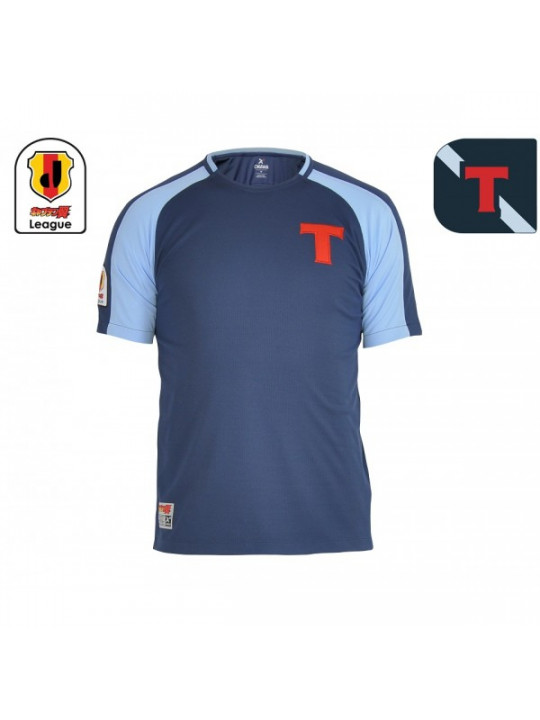 Camisola Toho Mark Lenders V2