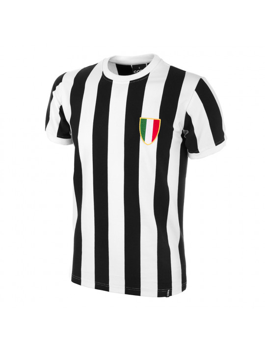 Camisola retro Juventus anos 70