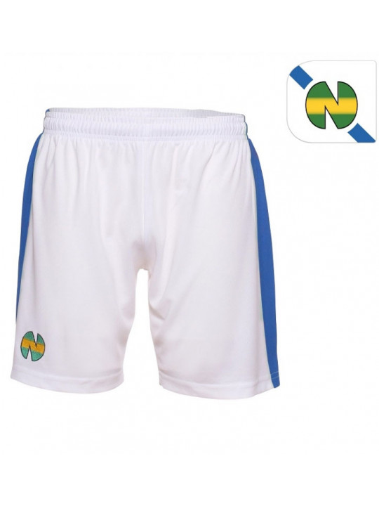 Short New Team Oliver Atton