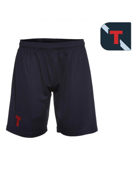 Short Toho Mark Lenders