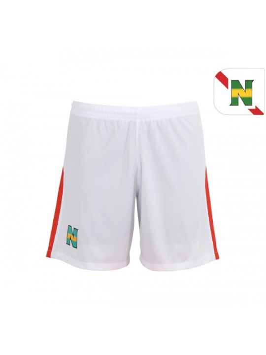 Short New Team Oliver Atton 2