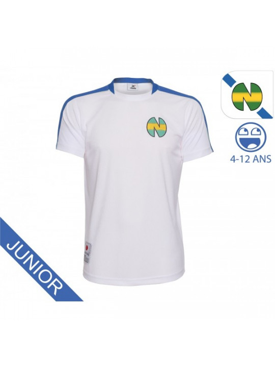 T-Shirt New Team Oliver Atton - Criança