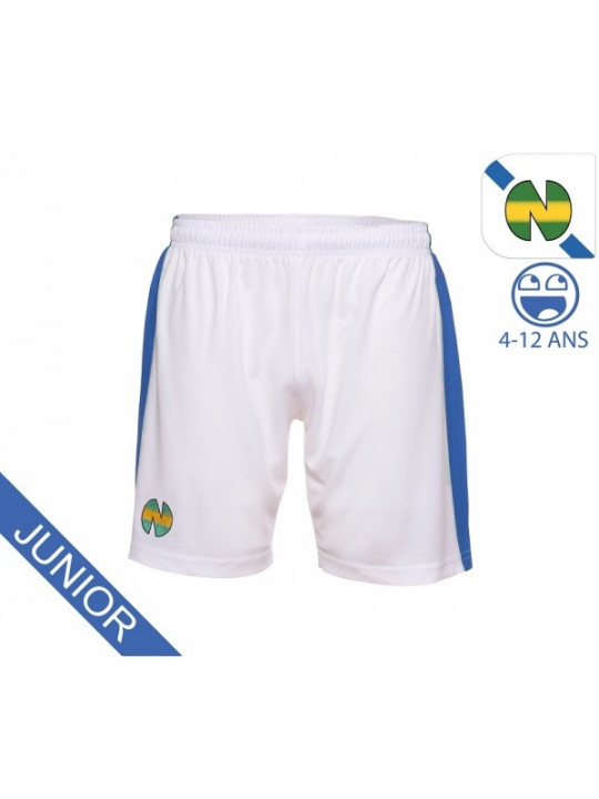 Short New Team Oliver Atton - Criança