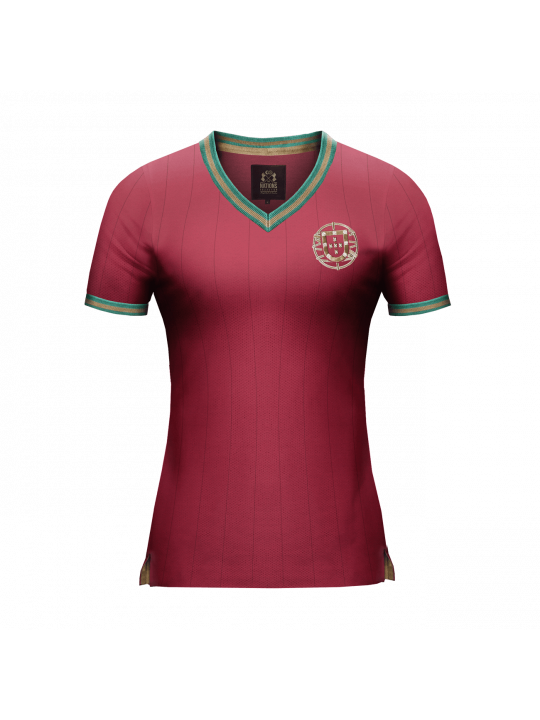 Portugal | A Seleccao | Mulher