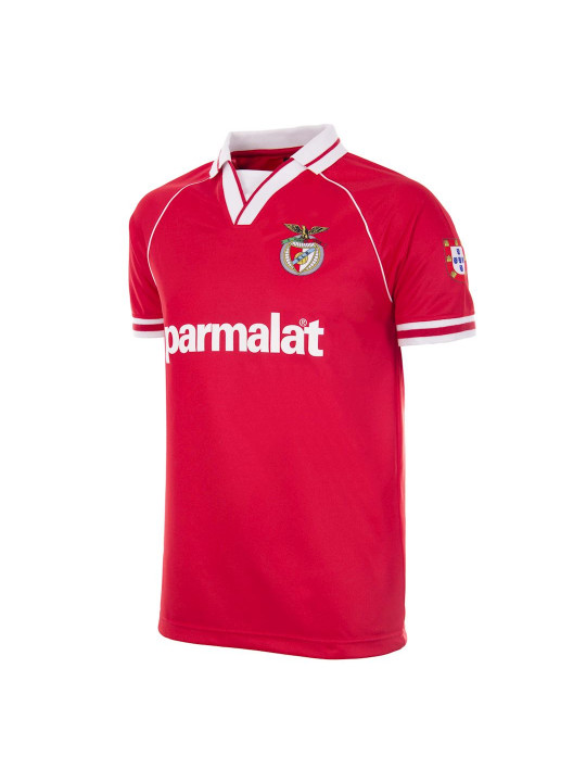 Camisola retro SL Benfica 1994-95