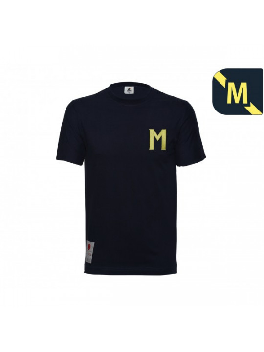 T Shirt Mark Lenders Muppet V2
