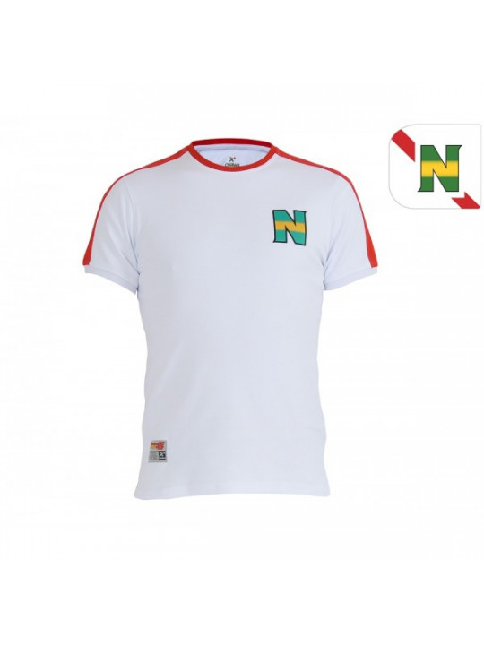 Camisola Oliver e Benji New Team 2º temporada V2