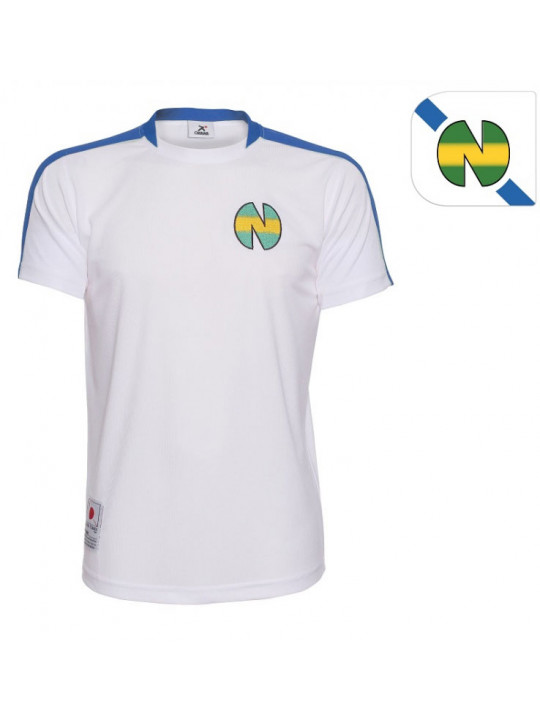 T-Shirt New Team Oliver Atton