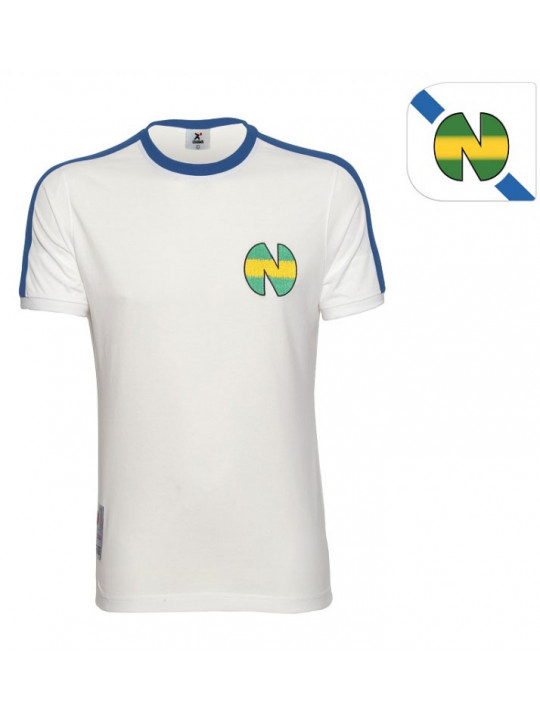 Camisola Oliver e Benji Captain Tsubasa 1º temp.