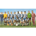 Camisola Porto 1971/72