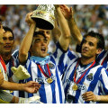 Camisola FC Porto 2003 Taça UEFA