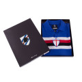 Camisola UC Sampdoria 1956/57