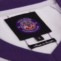 Camisola FC Toulouse 1983/84 Away