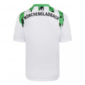 Camisola Borussia Mönchengladbach Final 1995