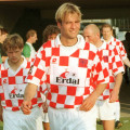 Camisola FSV Mainz 05 1996/97 Klopp