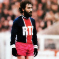 Camisola retro Paris 1976-79