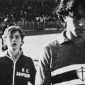 Casaco UC Sampdoria 1979/80