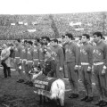 Casaco SL Benfica 1960's
