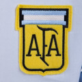 Écusson AFA 1978 - Argentine
