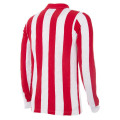 Camisola retro Atletico Madrid 1939-40 costas