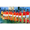 Camisola retro SL Benfica 1960/61