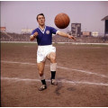 Jimmy Greaves Camisola Retro Chelsea 1960