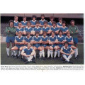 Equipo Camisola Retro Chelsea 1978