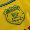 Camisola retro FC Nantes 2000-01 emblema