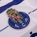 Camisola retro FC Porto 1985-86 Away emblema