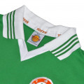 Camisola retro Irlanda 1978 costas