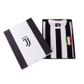 Camisola retro Juventus 1952/53