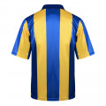 Camisola retro Leeds United 1994 Away costas