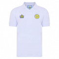 Camisola retro Leeds United 1975 Final da Taça dos Clubes Campeões Europeus