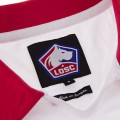 Lille OSC 1954 - 55 Camisola de Futebol Retro Etiqueta