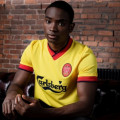 Model Camisola Retro Liverpool FC 1997-98