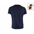 Camisola Mark Landers costas Captain Tsubasa