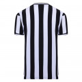Camisola retro Newcastle United 1974 costas