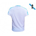 Camisola Newpie 1983 costas Captain Tsubasa