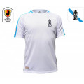 Camisola Newpie 1983 sport Captain Tsubasa