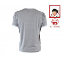 t-shirt Olivier Atton | Criança costas Captain Tsubasa