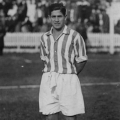 Real Betis 1934 - 35 Camisola de Futebol Retro