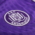 Camisola RSC Anderlecht 1990/91