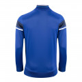 Casaco Schalke 04 Azul  Back