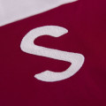 Casaco retro Servette 1959-60 emblema