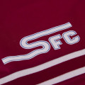 Camisola retro Servette 1984-85 emblema